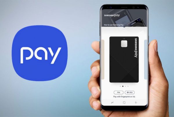 Samsung va lancer sa carte de paiement