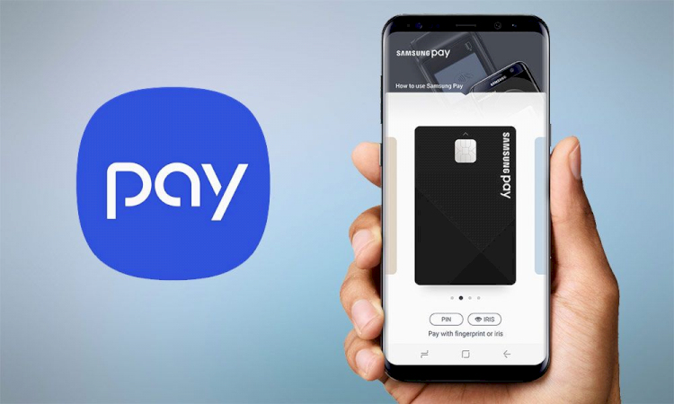 Après Samsung Pay, Samsung va lancer sa carte de paiement