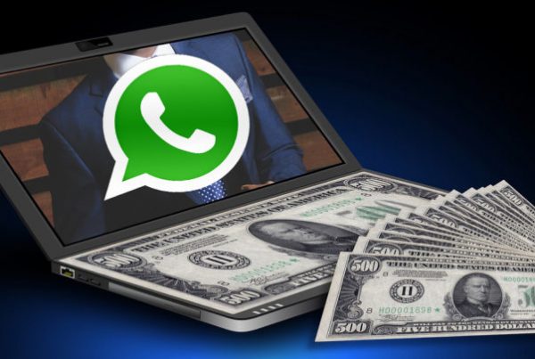 WhatsApp pour envoyer et recevoir de l'argent gratuitement-2