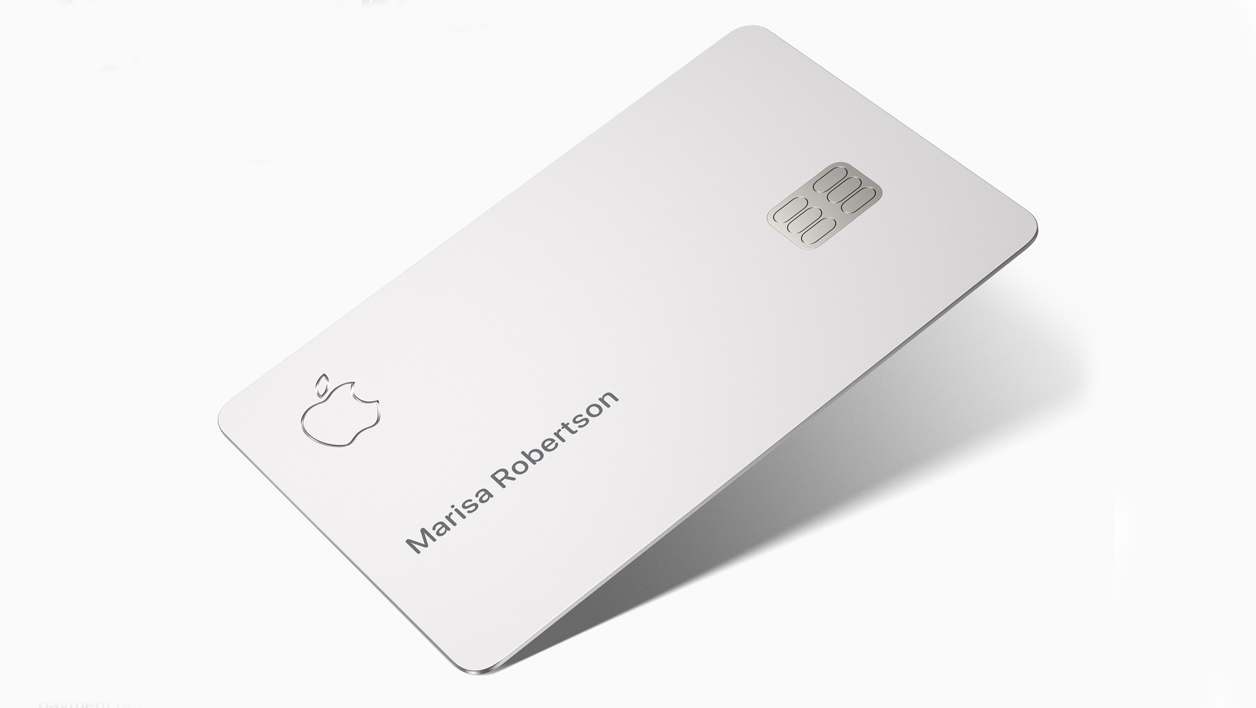 Les nouveaux avantages de la carte bancaire d’Apple