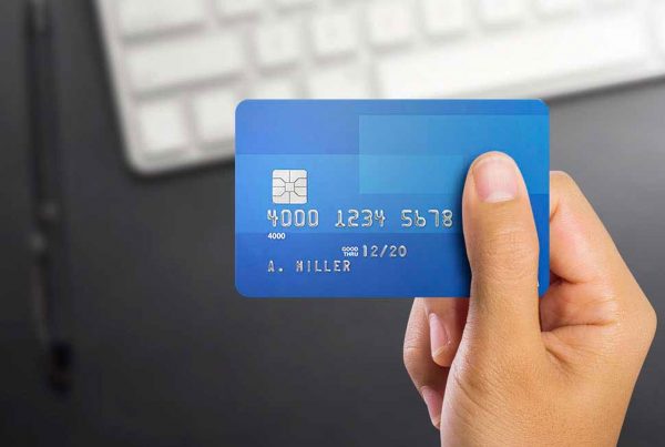 Numéro de carte bancaire