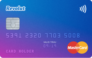 revolut card Carte bancaire virtuelle quelle est la meilleure offre