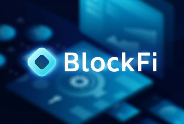 BlockFi la nouvelle carte bancaire Visa fera gagner du bitcoin à ses clients