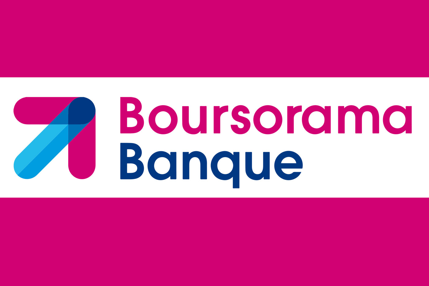 Découvrez l’offre Boursorama Banque en ligne