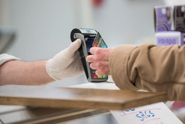 Fraude à la carte bancaire et crise sanitaire Une explosion à venir