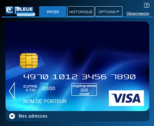 Carte bancaire virtuelle gratuite societe generale