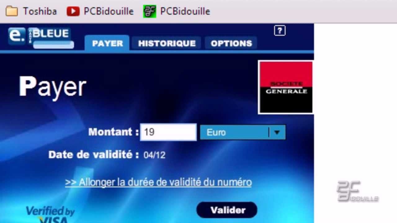 Carte bancaire virtuelle gratuite le guide complet