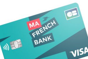 TOP Carte Bancaire Prepayee avec rib ma french bank