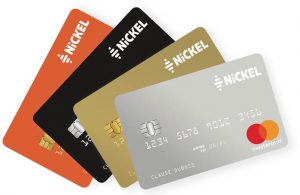 TOP Carte Bancaire Prepayee avec rib nickel